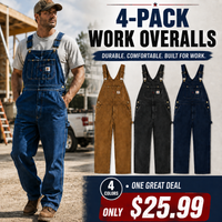 🔥4 PACK $25.99 (All 4 Colors)